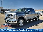 2025 Ford F-350 Crew Cab SRW 4x4 Pickup for sale #39678 - photo 5