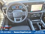 2025 Ford F-350 Crew Cab SRW 4x4 Pickup for sale #39678 - photo 11