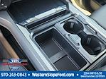 2025 Ford F-350 Crew Cab SRW 4x4 Pickup for sale #39678 - photo 16