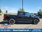 New 2025 Ford F-150 XLT SuperCrew Cab 4x4 Pickup for sale #39679 - photo 2