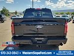 New 2025 Ford F-150 XLT SuperCrew Cab 4x4 Pickup for sale #39679 - photo 4