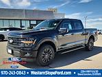 New 2025 Ford F-150 XLT SuperCrew Cab 4x4 Pickup for sale #39679 - photo 5