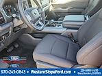 New 2025 Ford F-150 XLT SuperCrew Cab 4x4 Pickup for sale #39679 - photo 7