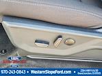 New 2025 Ford F-150 XLT SuperCrew Cab 4x4 Pickup for sale #39679 - photo 8
