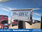 New 2025 Ford F-150 XLT SuperCrew Cab 4x4 Pickup for sale #39679 - photo 14