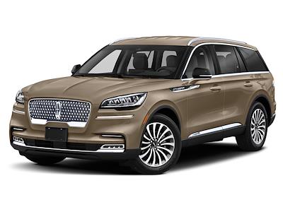 Used 2020 Lincoln Aviator Reserve for sale #39680A - photo 1