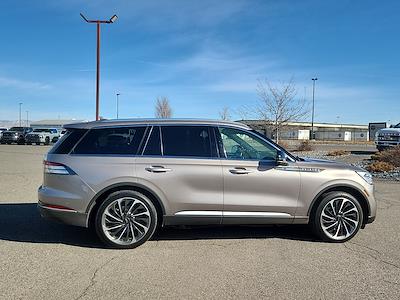 Used 2020 Lincoln Aviator Reserve for sale #39680A - photo 2