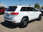 Used 2016 Jeep Grand Cherokee Limited 4x4 SUV for sale #39683A - photo 3