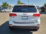 Used 2016 Jeep Grand Cherokee Limited 4x4 SUV for sale #39683A - photo 4