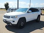Used 2016 Jeep Grand Cherokee Limited 4x4 SUV for sale #39683A - photo 5