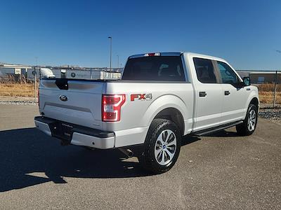 Used 2019 Ford F-150 - photo 1