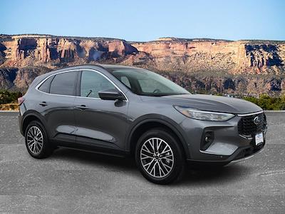 Used 2024 Ford Escape PHEV for sale #39691A - photo 1