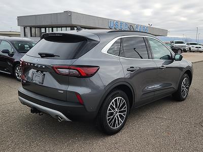 Used 2024 Ford Escape PHEV for sale #39691A - photo 2