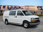 2021 Chevrolet Express 2500 SRW RWD Upfitted Cargo Van for sale #39196A - photo 1