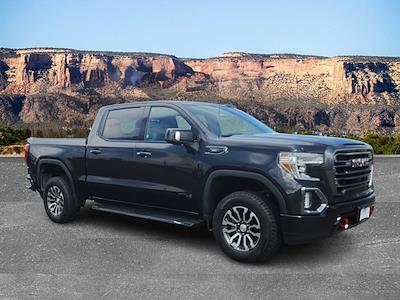 2020 GMC Sierra 1500 Crew Cab 4x4 Pickup for sale #39692A - photo 1
