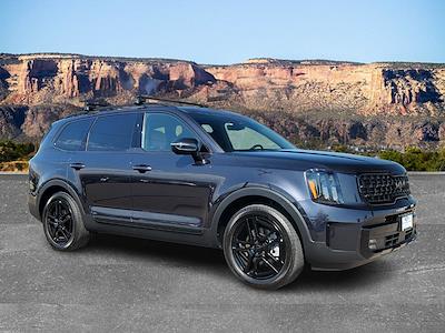 2025 Kia Telluride AWD SUV for sale #39695A - photo 1