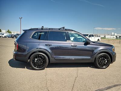 2025 Kia Telluride AWD SUV for sale #39695A - photo 2