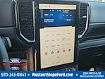 New 2025 Ford Ranger XLT SuperCrew Cab for sale #39701 - photo 17