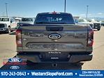 New 2025 Ford Ranger XLT SuperCrew Cab for sale #39701 - photo 4
