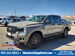 New 2025 Ford Ranger XLT SuperCrew Cab for sale #39701 - photo 5