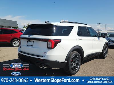 2025 Ford Explorer 4WD SUV for sale #39704 - photo 2