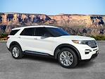Used 2022 Ford Explorer Limited for sale #39704A - photo 1
