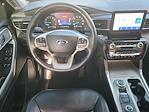 Used 2022 Ford Explorer Limited for sale #39704A - photo 11