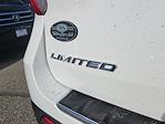 Used 2022 Ford Explorer Limited for sale #39704A - photo 14