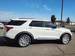 Used 2022 Ford Explorer Limited for sale #39704A - photo 3