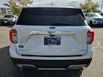 Used 2022 Ford Explorer Limited for sale #39704A - photo 4