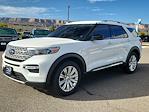 Used 2022 Ford Explorer Limited for sale #39704A - photo 5