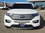 Used 2022 Ford Explorer Limited for sale #39704A - photo 6