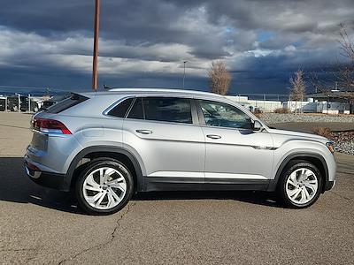 Used 2021 Volkswagen Atlas Cross Sport SEL for sale #39705A - photo 2