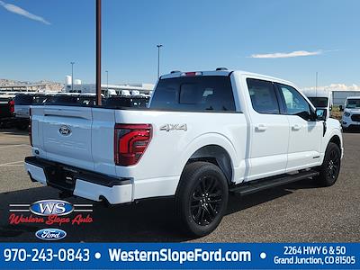 2025 Ford F-150 SuperCrew Cab 4x4 Pickup for sale #39706 - photo 2