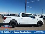 New 2025 Ford F-150 Lariat SuperCrew Cab for sale #39706 - photo 3