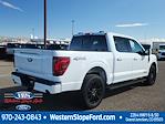 New 2025 Ford F-150 Lariat SuperCrew Cab for sale #39706 - photo 2