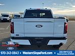 New 2025 Ford F-150 Lariat SuperCrew Cab for sale #39706 - photo 4