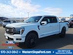 New 2025 Ford F-150 Lariat SuperCrew Cab for sale #39706 - photo 5