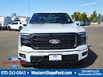 New 2025 Ford F-150 Lariat SuperCrew Cab for sale #39706 - photo 6