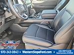 New 2025 Ford F-150 Lariat SuperCrew Cab for sale #39706 - photo 7