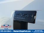 New 2025 Ford F-150 Lariat SuperCrew Cab for sale #39706 - photo 14