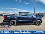 New 2025 Ford F-150 Lariat SuperCrew Cab for sale #39708 - photo 3