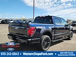 New 2025 Ford F-150 Lariat SuperCrew Cab for sale #39708 - photo 2
