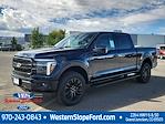 New 2025 Ford F-150 Lariat SuperCrew Cab for sale #39708 - photo 5