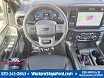 New 2025 Ford F-150 Lariat SuperCrew Cab for sale #39708 - photo 10
