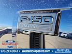 New 2025 Ford F-150 Lariat SuperCrew Cab for sale #39708 - photo 14