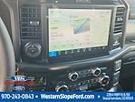 New 2025 Ford F-150 Lariat SuperCrew Cab for sale #39708 - photo 17