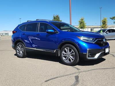 Used 2020 Honda CR-V Touring for sale #39711A - photo 1