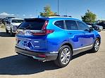Used 2020 Honda CR-V Touring for sale #39711A - photo 2