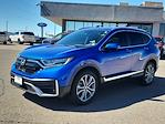 Used 2020 Honda CR-V Touring for sale #39711A - photo 5